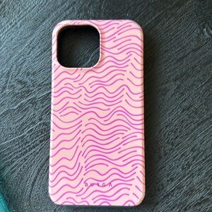 Burga iPhone 13 Pro Max case